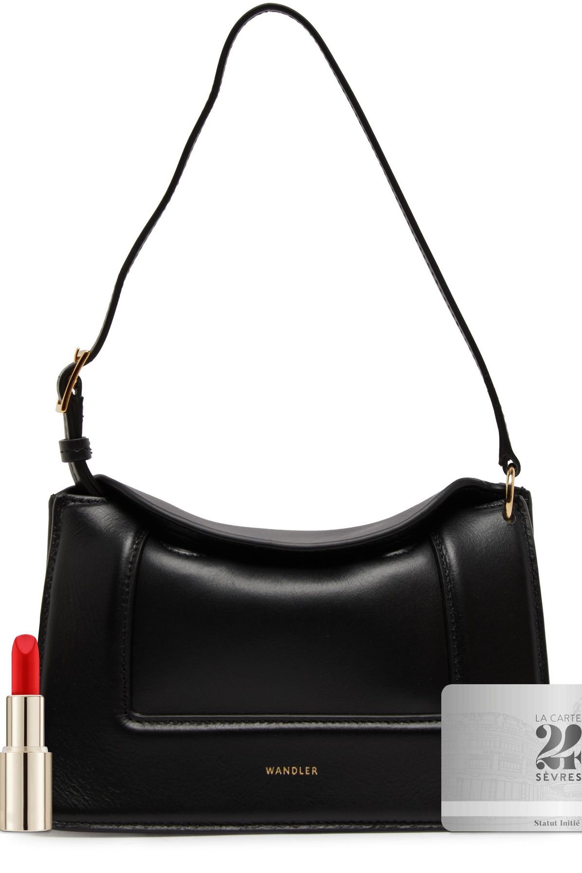 Wandler Penelope Micro shoulder bag