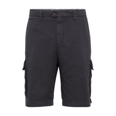 Brunello Cucinelli Bermuda shorts with cargo pockets