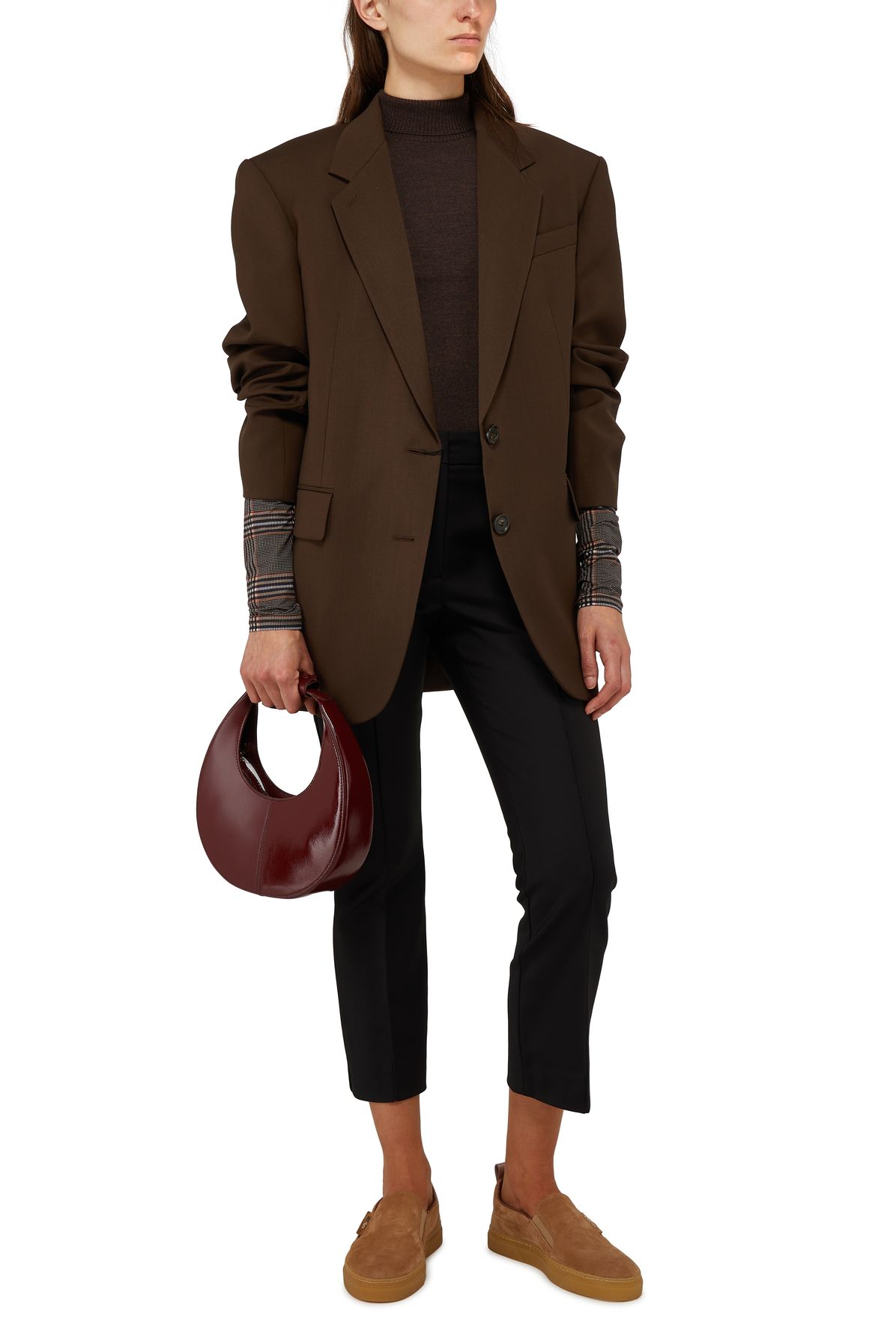 Sportmax Biella jacket