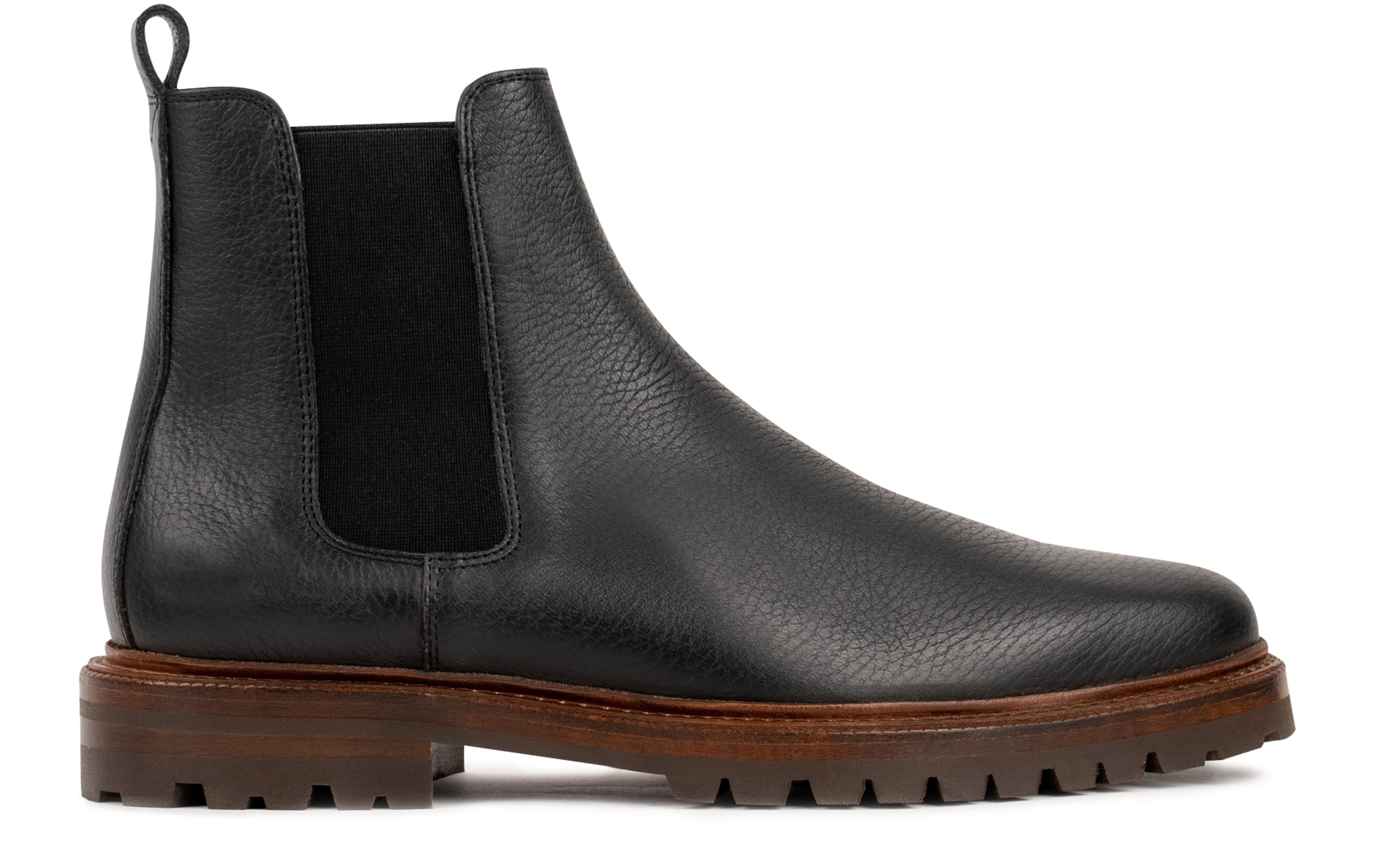  Fargo chelsea boots