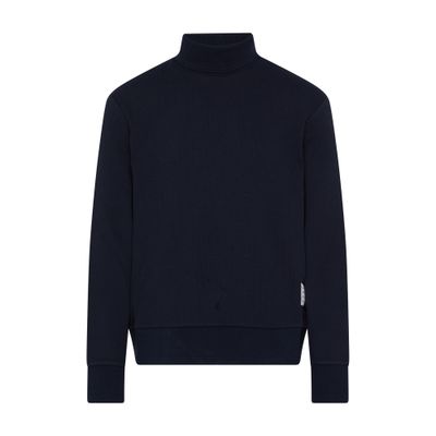 Thom Browne Patch logo sweatshirt