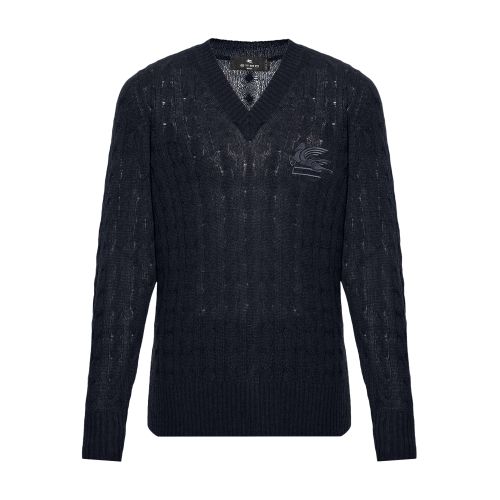 Etro Cashmere sweater