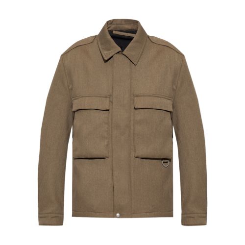 Allsaints ‘Myers' insulated jacket