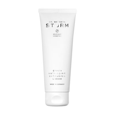 DR BARBARA STURM Super Anti-Aging Cleansing Cream 125 ml