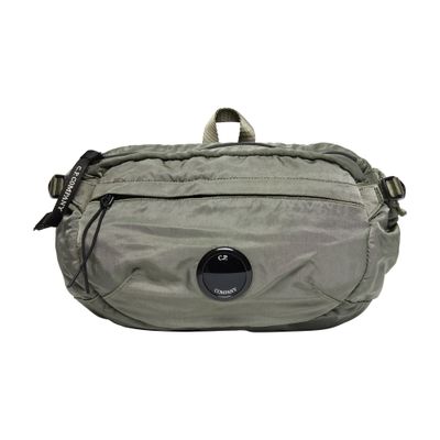 CP COMPANY Nylon B crossbody pack