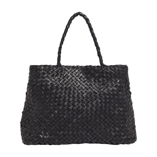 dragon diffusion Vintage Mesh tote bag