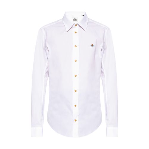 Vivienne Westwood Shirt with logo