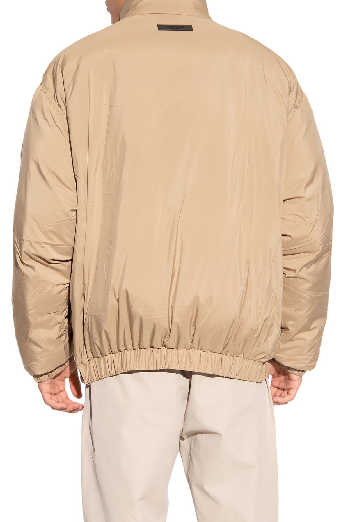 Fear Of God Essentials Insulated jacket