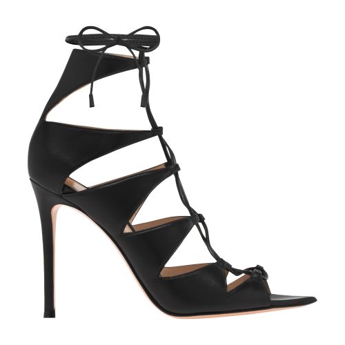 Gianvito Rossi Anjelica Sandals