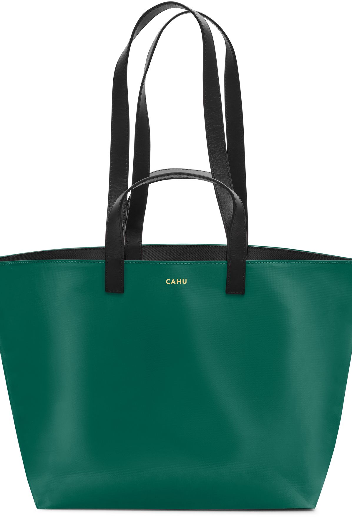  The Pratique zipped tote bag