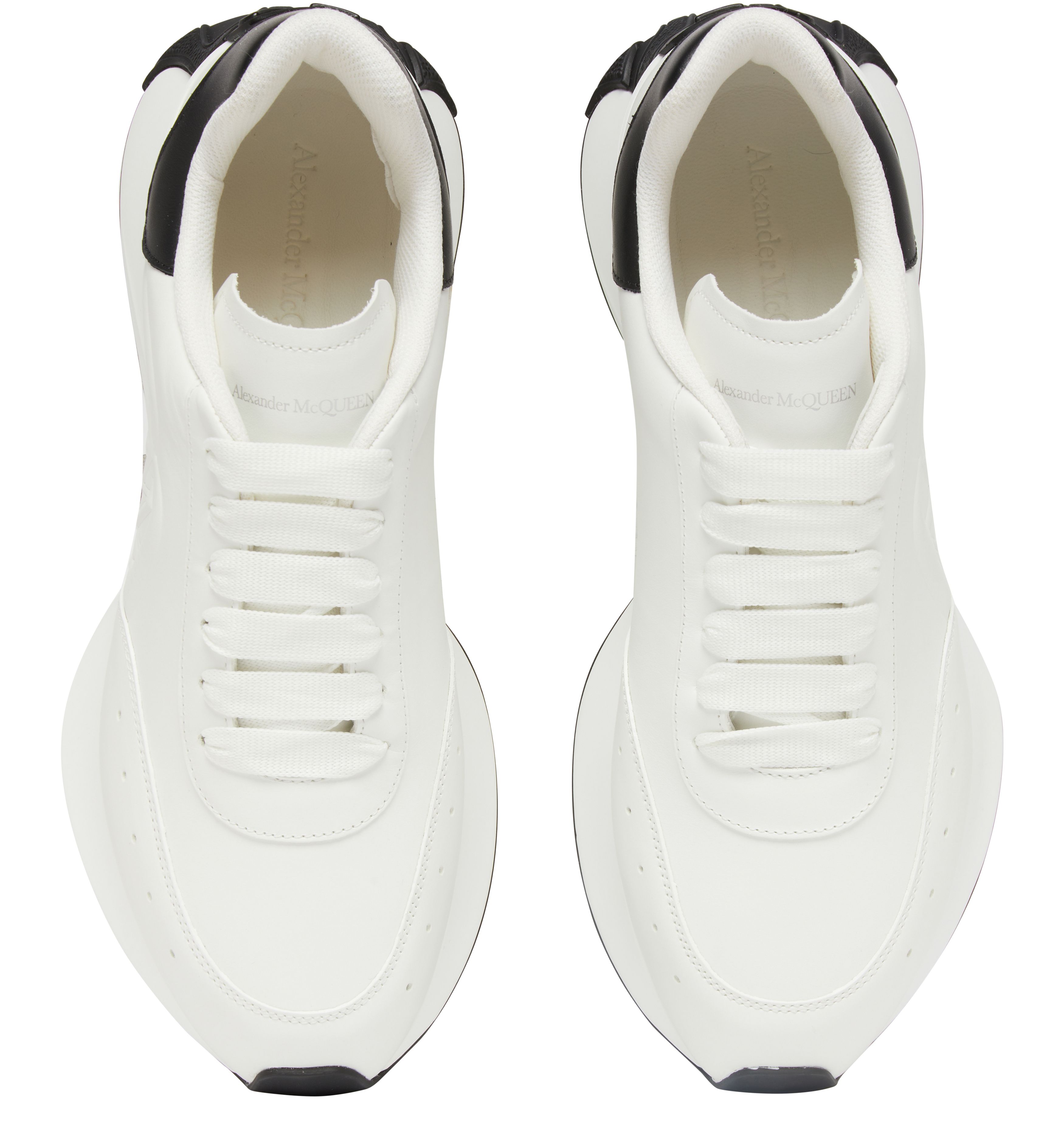 Alexander McQueen Sprint Runner sneakers