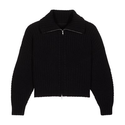  Menne Cardigan