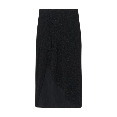 Iro Cinder skirt