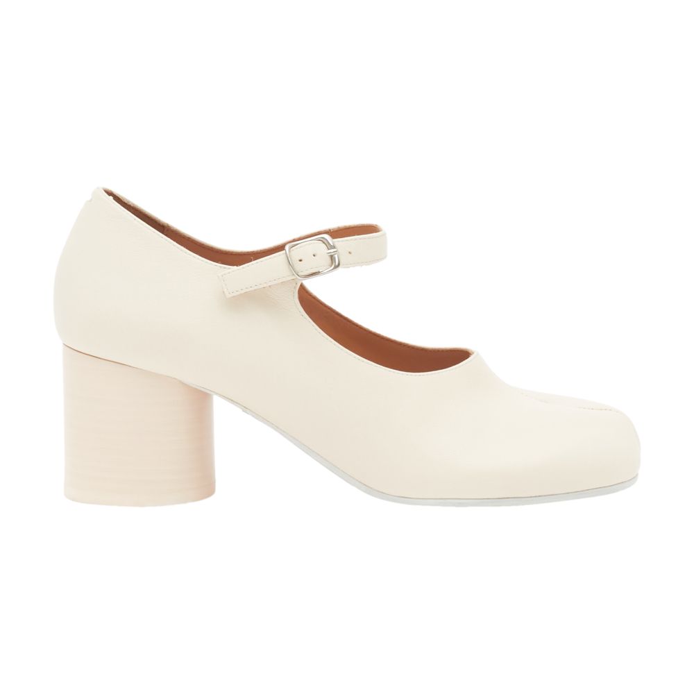 Maison Margiela Tabi Mary-Janes