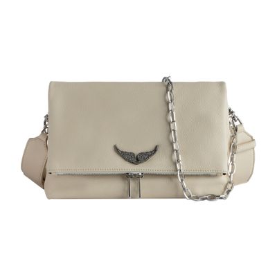 Zadig & Voltaire Swing Your Wings Rocky Bag