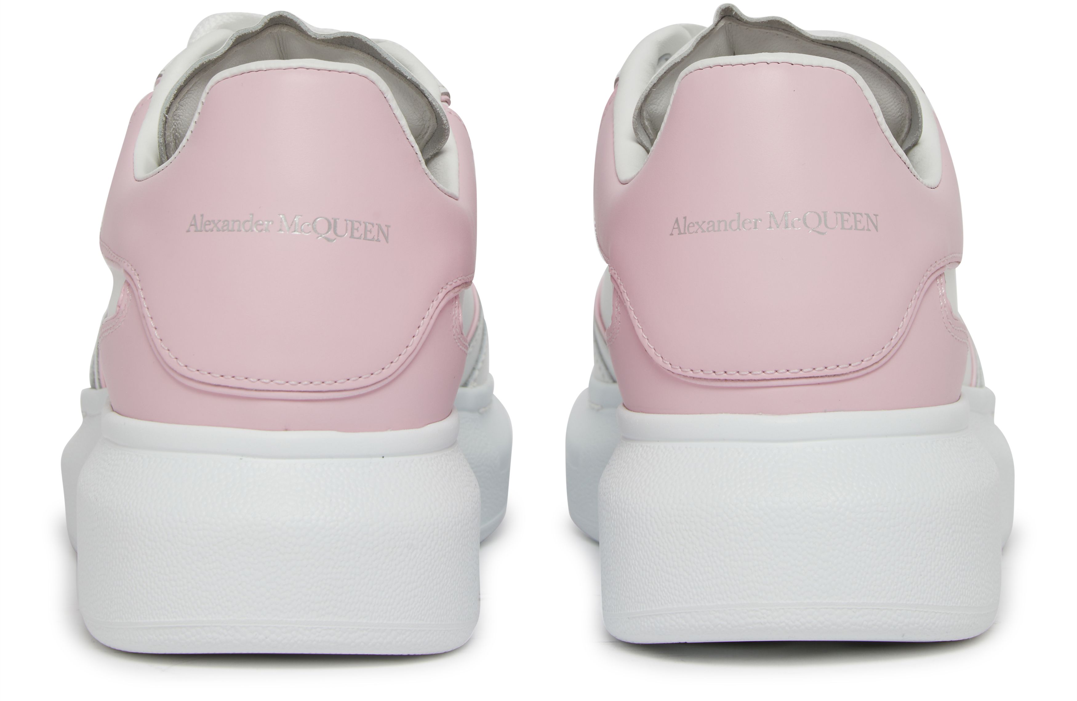 Alexander McQueen Oversized sneakers