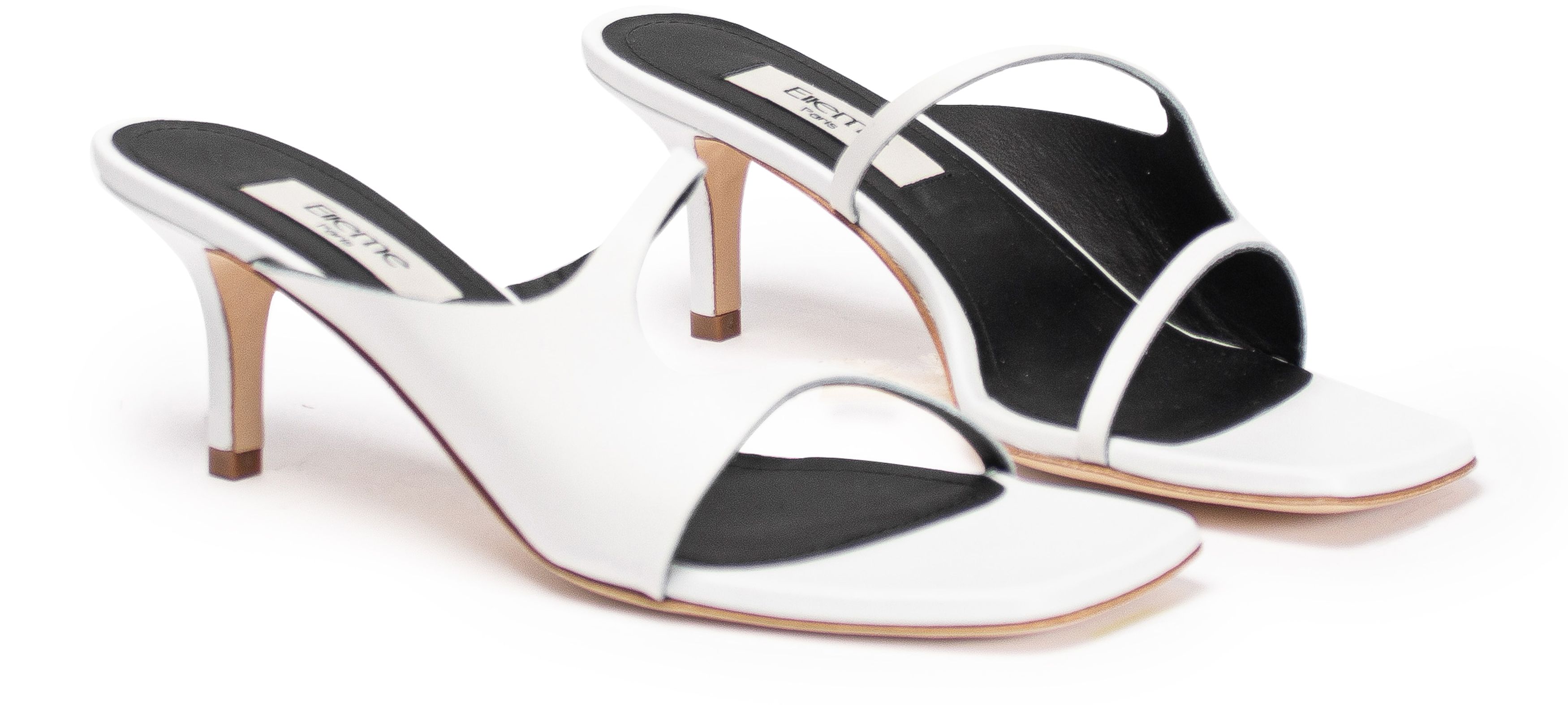 Elleme Gemini Heeled Sandals