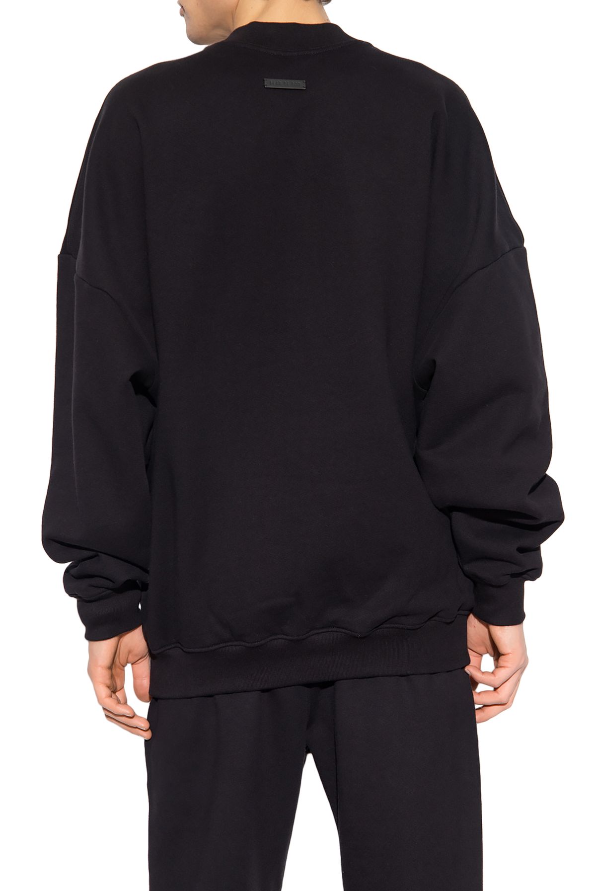 Fear Of God Cotton sweatshirt