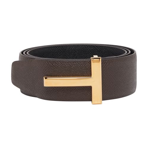 Tom Ford 4 cm T belt