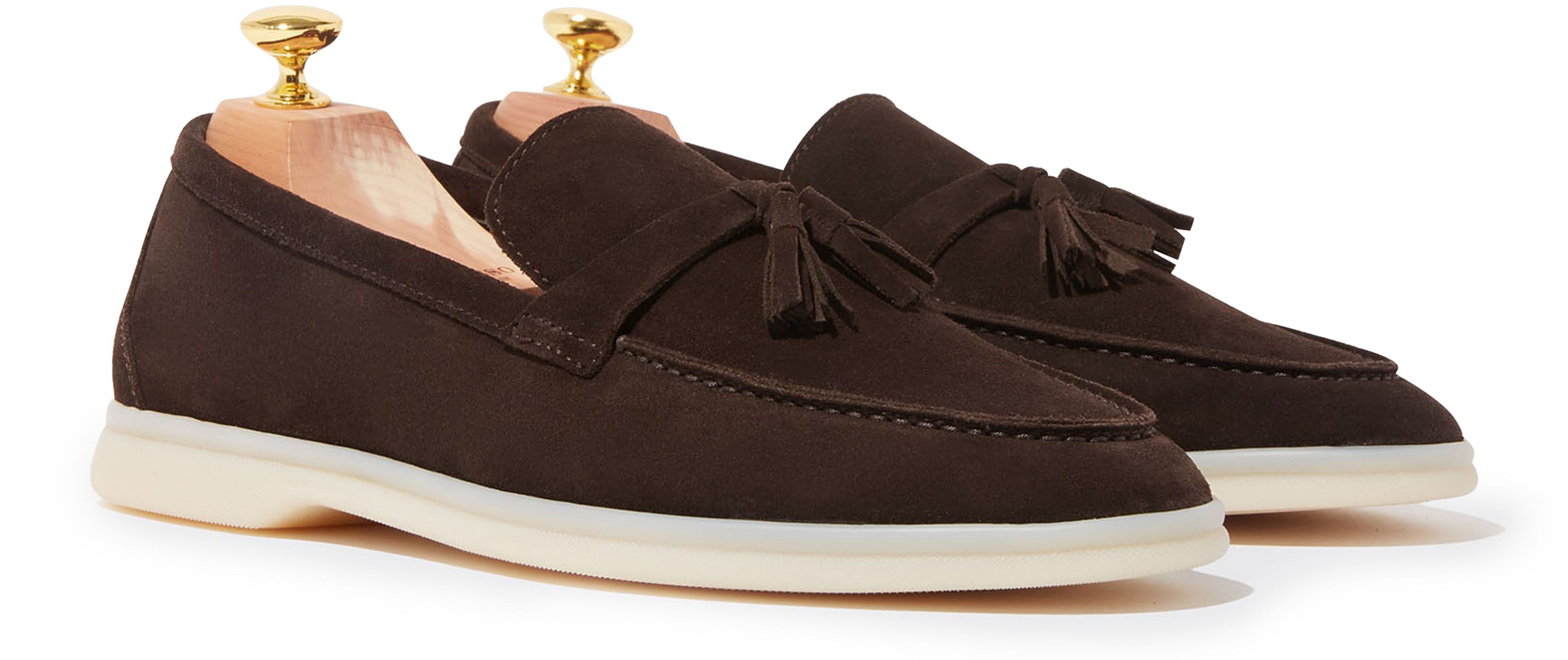  Leandro loafers