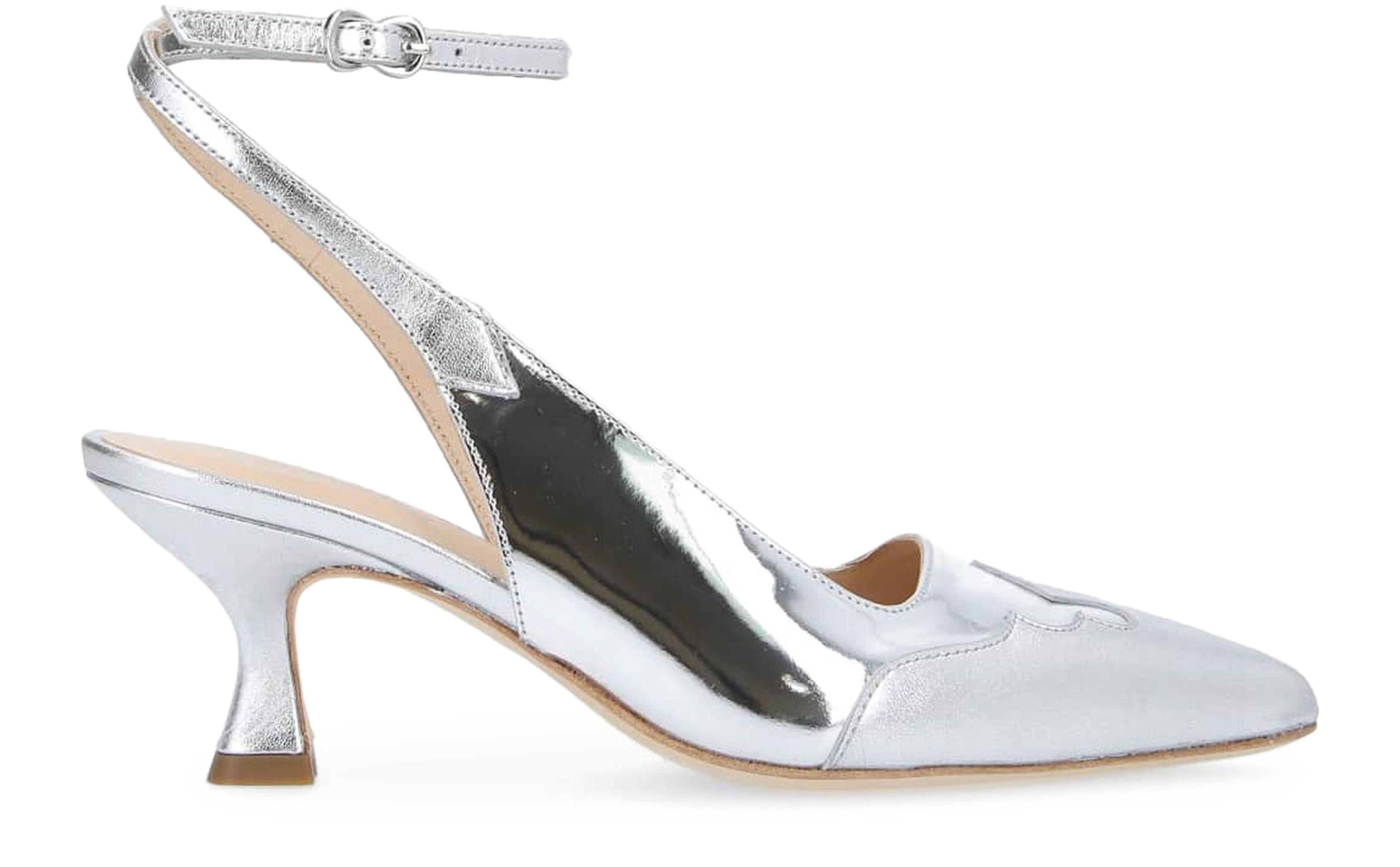  Suzy 60 slingback pumps