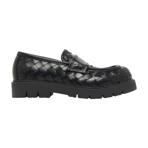 Bottega Veneta Loafers