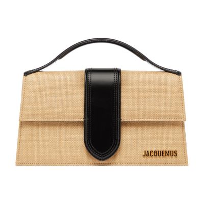 Jacquemus Le Grand Bambino bag