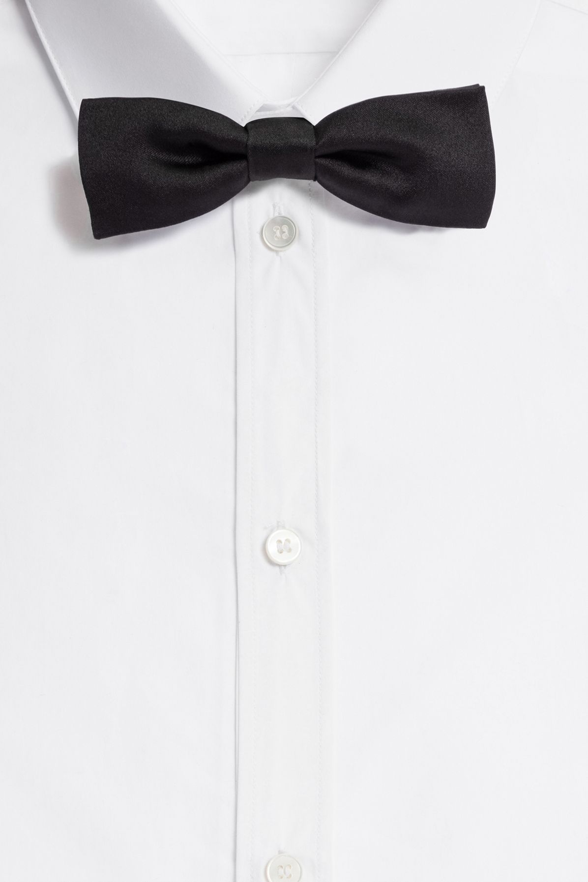 Dolce & Gabbana Silk bow tie