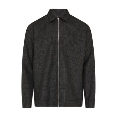 Prada Woolen shirt