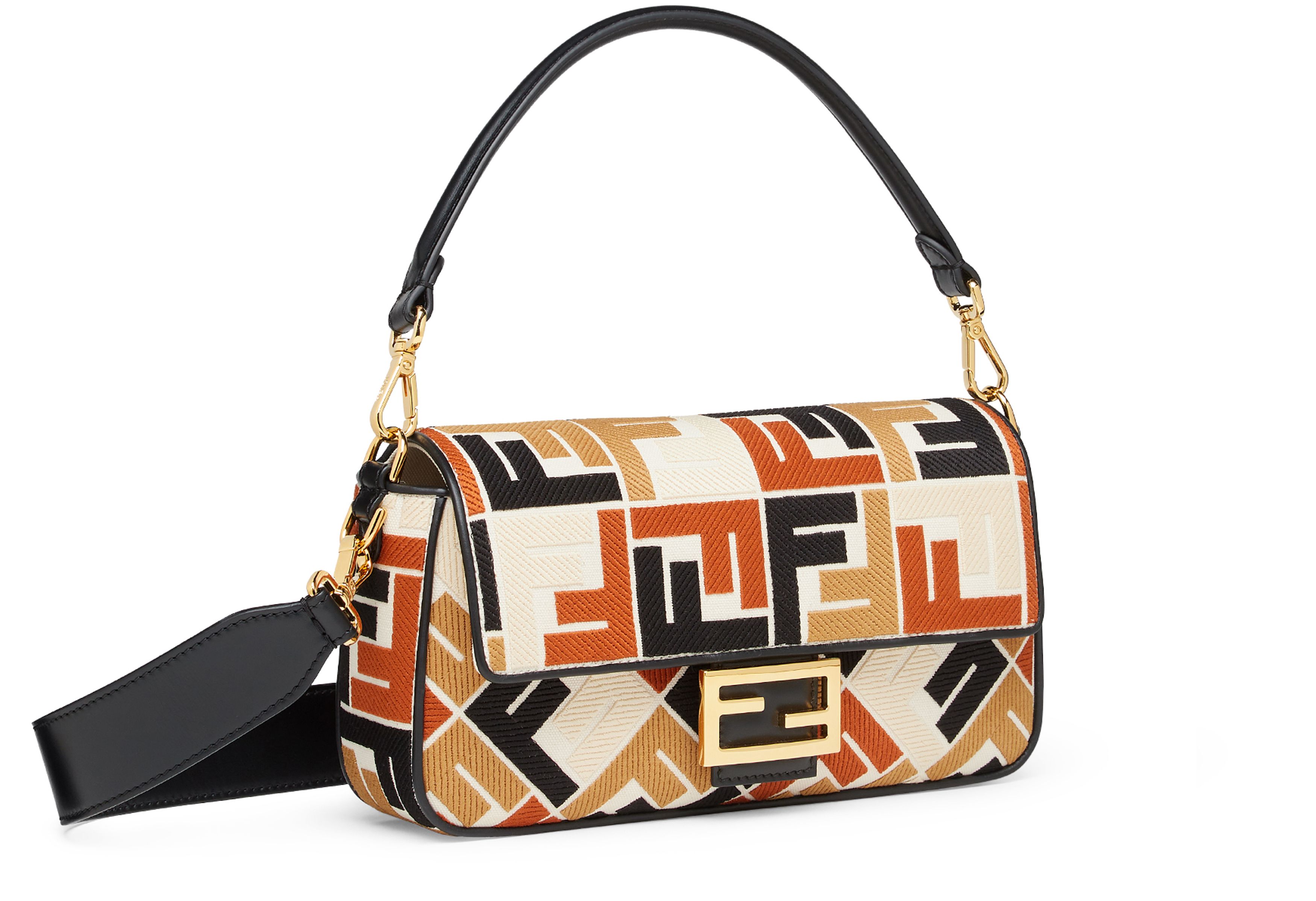 FENDI Baguette bag