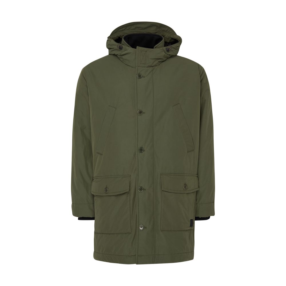 A.P.C. Rocky parka