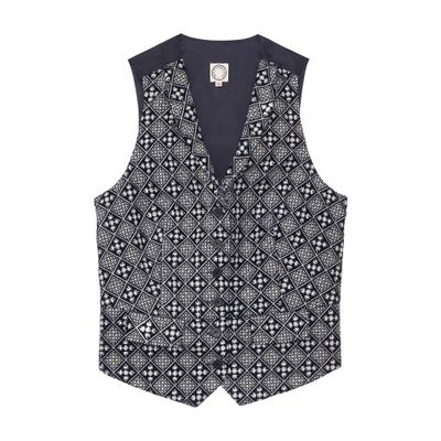  Robinson gilet