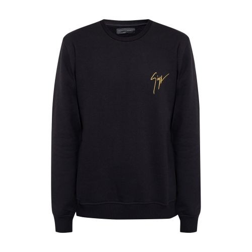 Giuseppe Zanotti Sweatshirt with logo