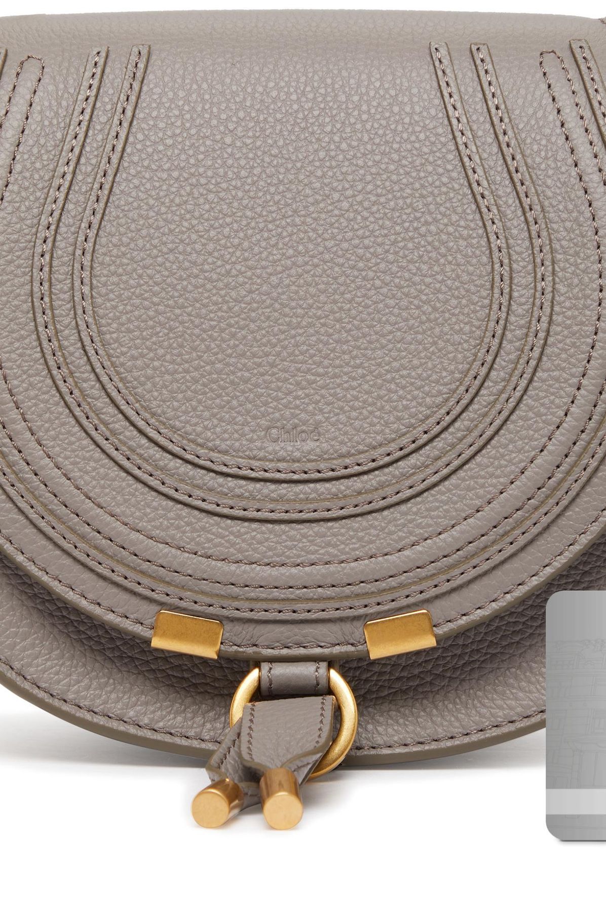 Chloé Marcie shoulder bag