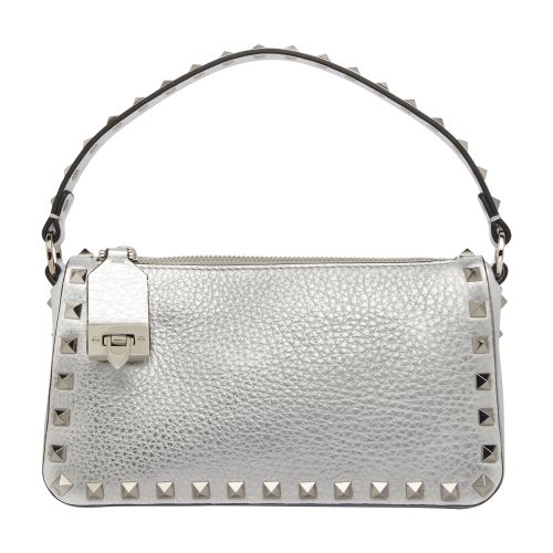 VALENTINO GARAVANI Rockstud shoulder bag