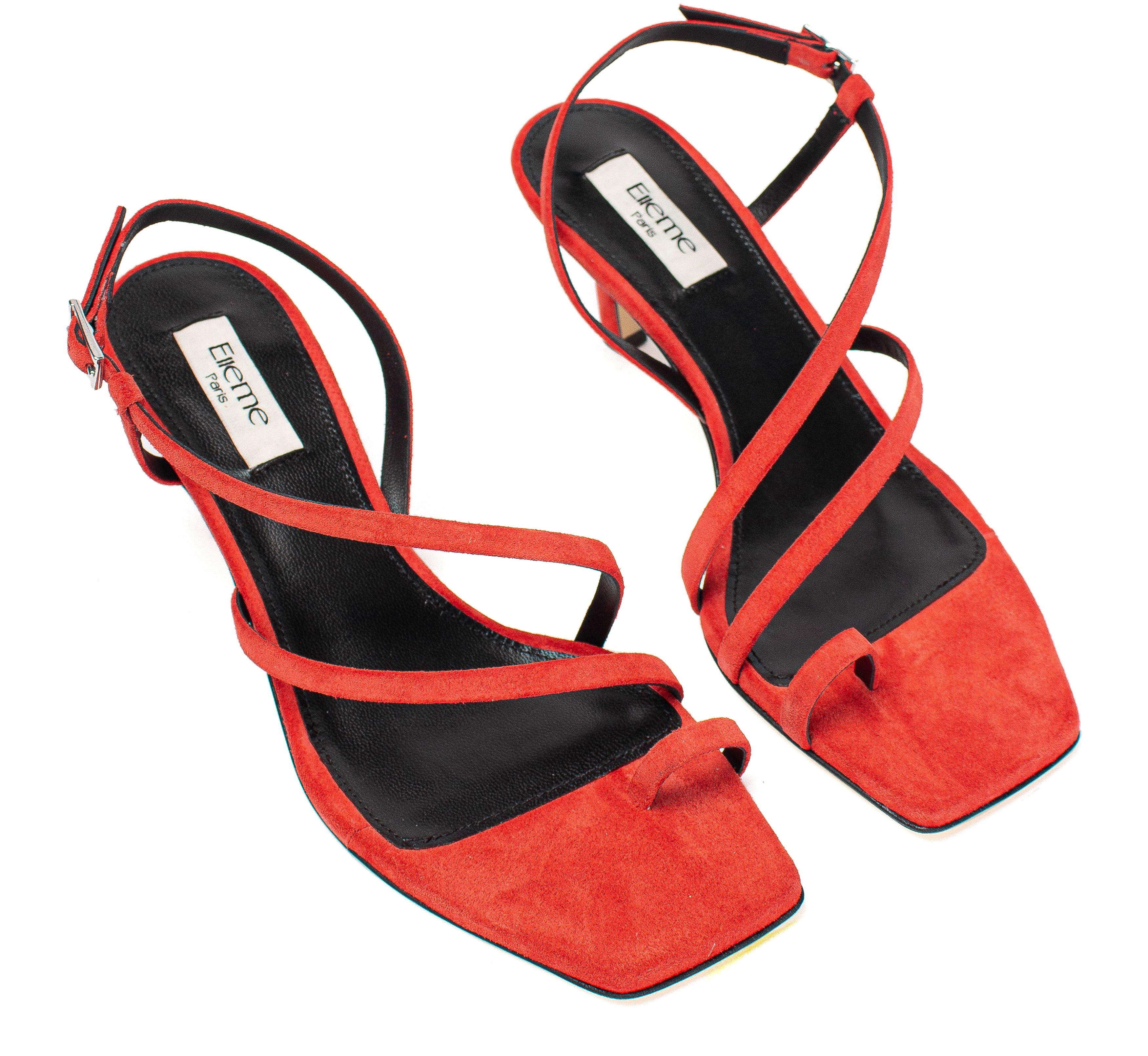 Elleme Twist Sandal