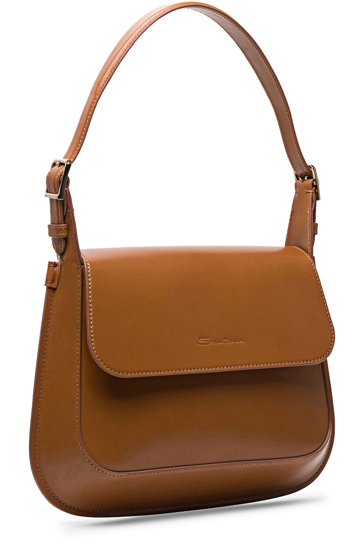 Santoni Shoulder bag