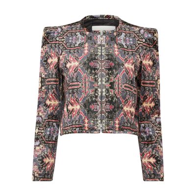 Isabel Marant Valian jacket