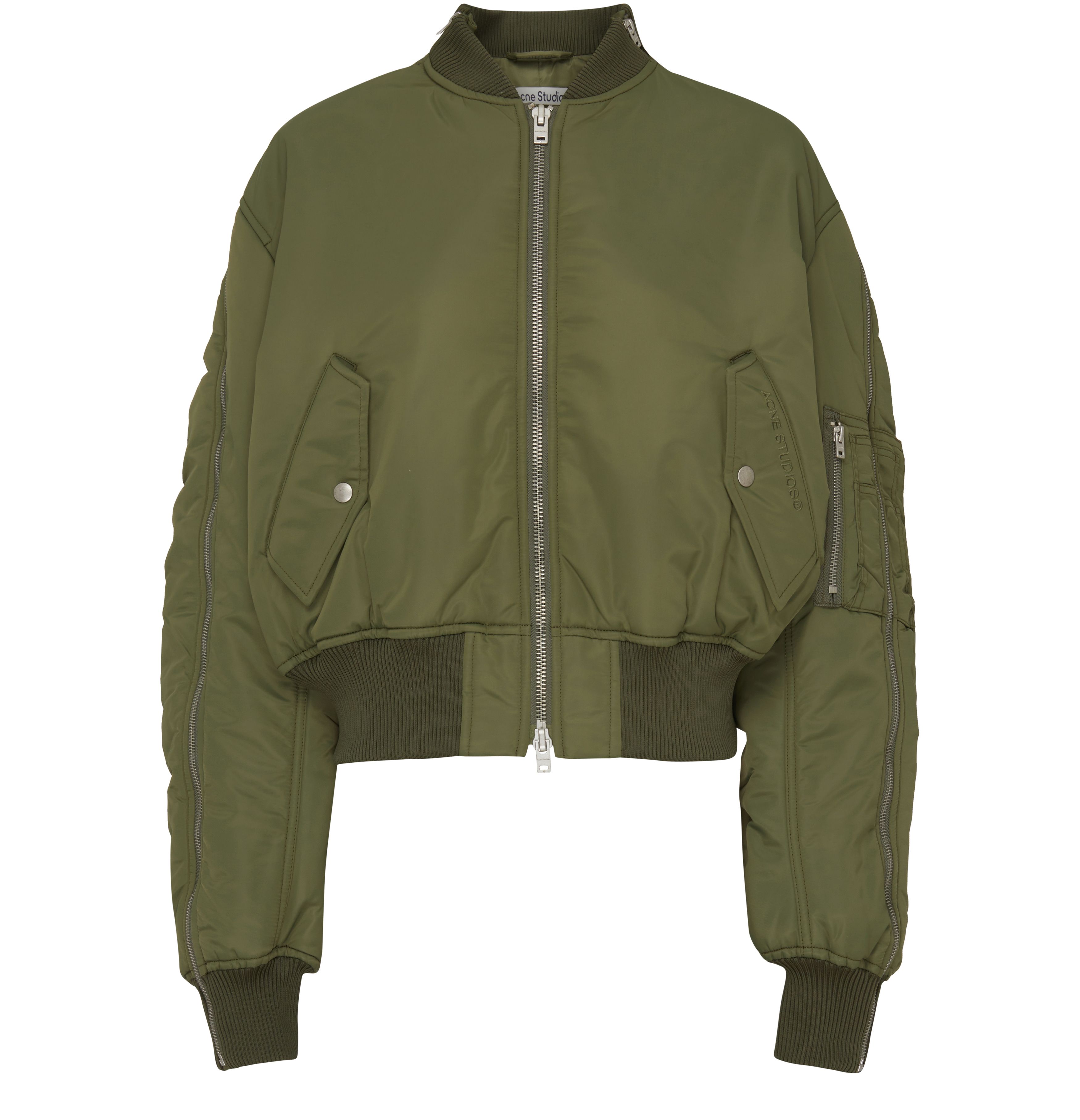 Acne Studios Bomber jacket