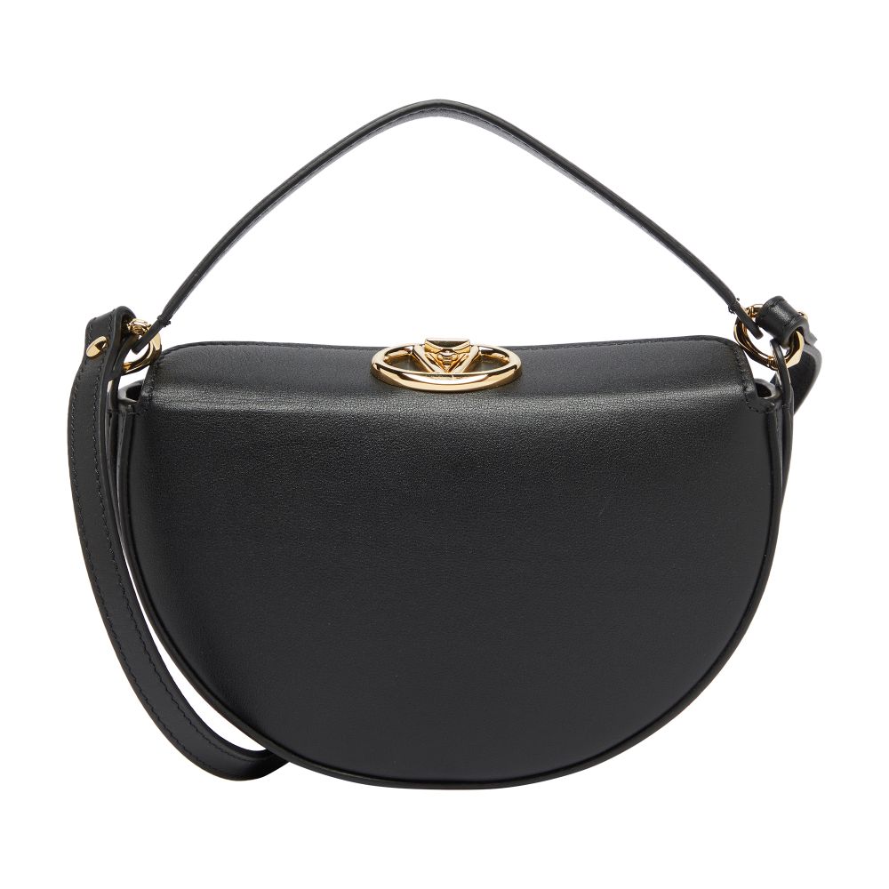 VALENTINO GARAVANI Mini Vlogo The Bold Edition bag