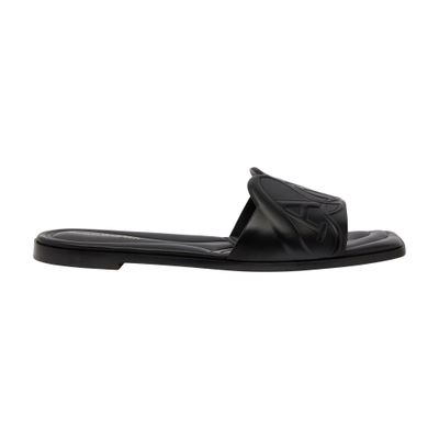 Alexander McQueen Flat sandals