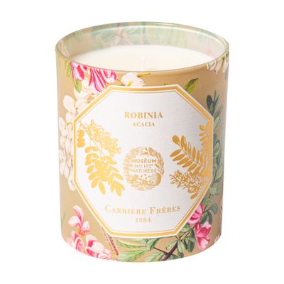  Scented Candle Robinia - Acacia - 185g