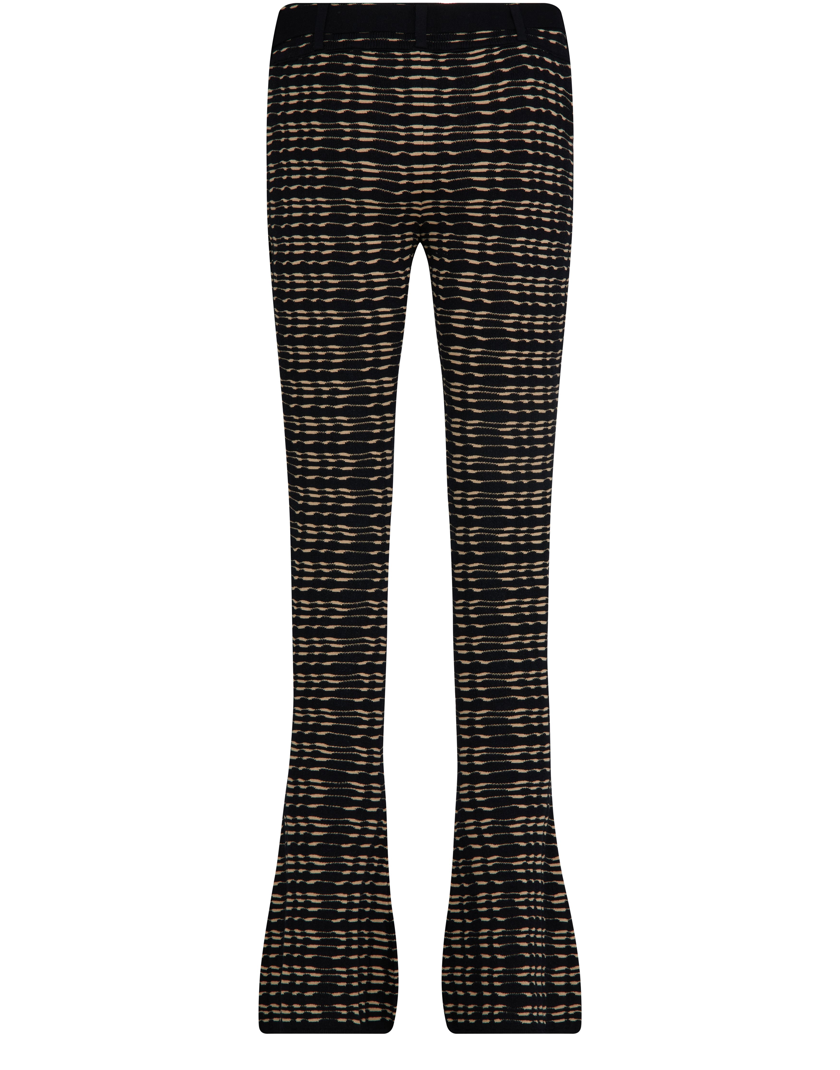  Knit Trousers