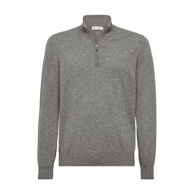 Brunello Cucinelli Cashmere sweater