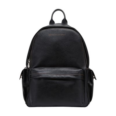 Brunello Cucinelli Calfskin backpack