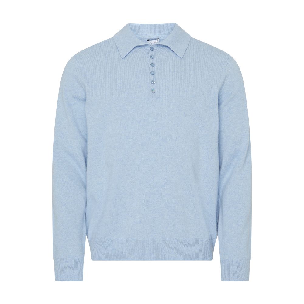 Loewe Polo Sweater