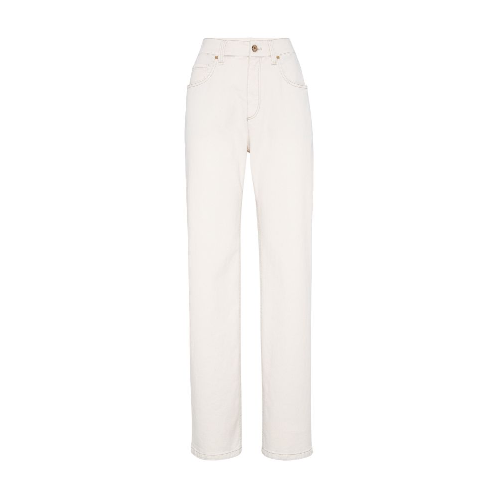 Brunello Cucinelli Comfy jeans