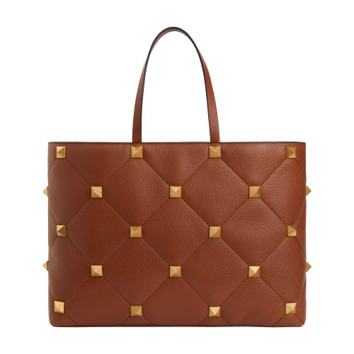 VALENTINO GARAVANI Large Roman Stud tote bag