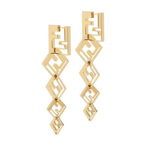 FENDI Forever Fendi earrings