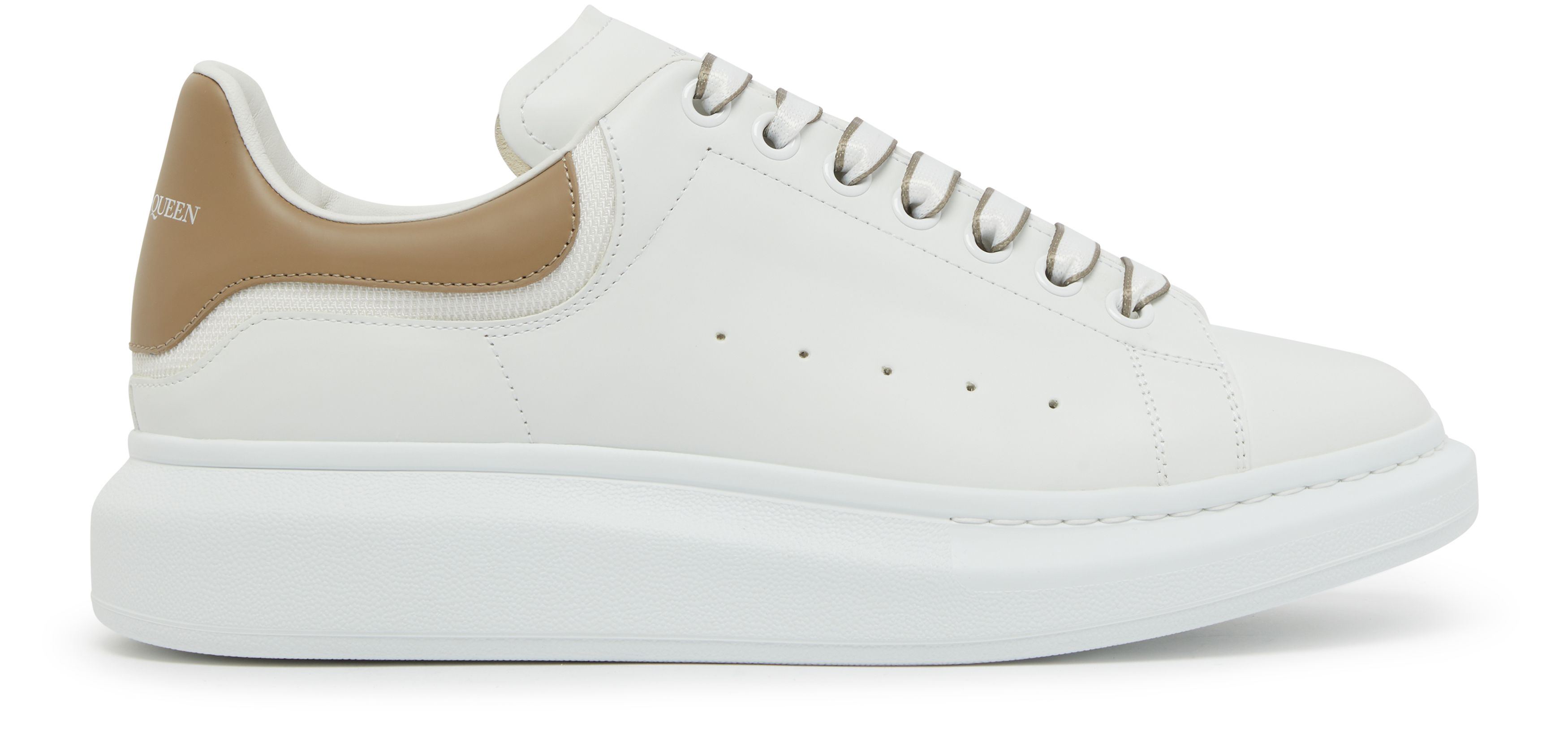 Alexander McQueen Sneaker oversize